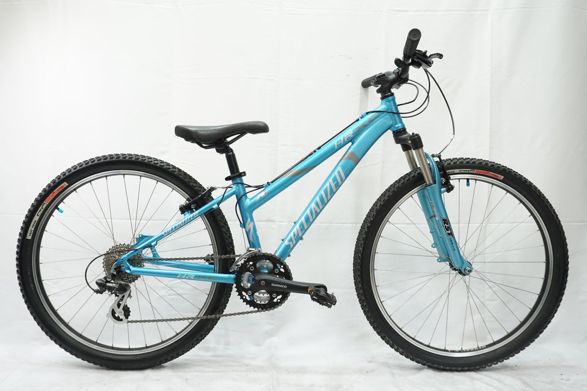 SPECIALIZED 「スペシャライズド」 HRXC WOMEN 2007年モデル マウンテンバイク / 大宮店