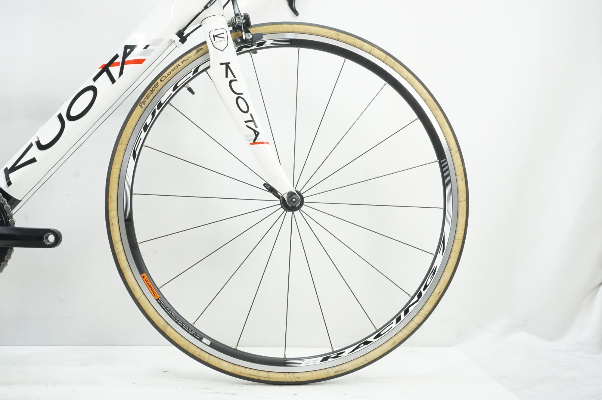KUOTA 「クオータ」 KHARMA 105 2012年モデル ロードバイク / 大宮店