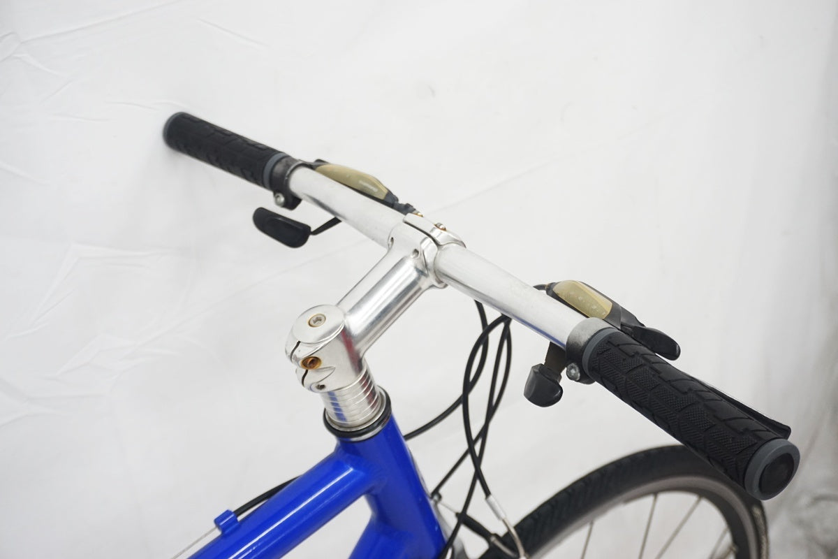 GIOS 「ジオス」 MISTRAL 2020年モデル クロスバイク/ 大阪美原北インター店