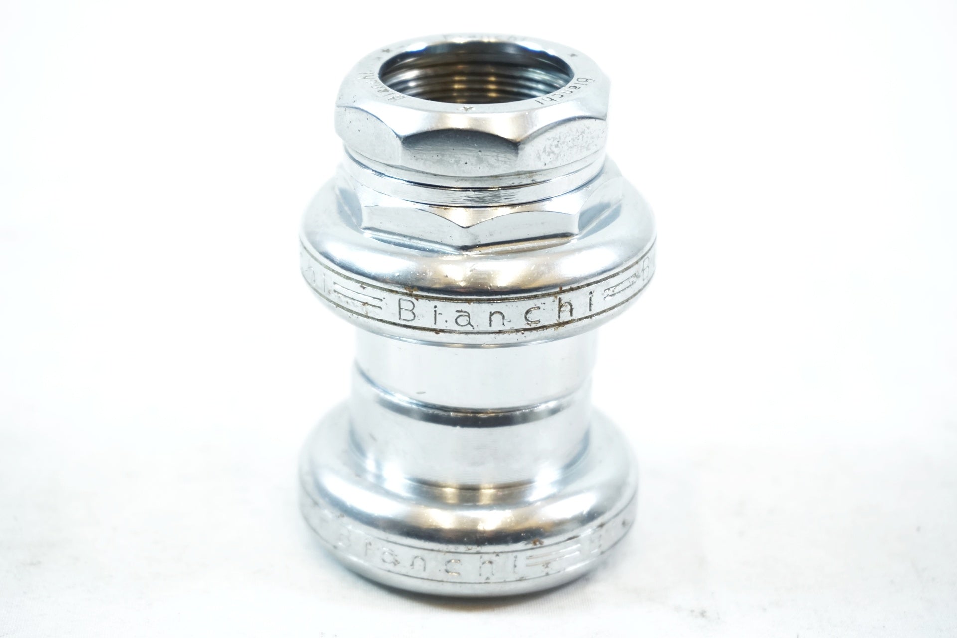 HATTA 「ハッタ」 BIANCHI ヘッドセット / 有明ガーデン店
