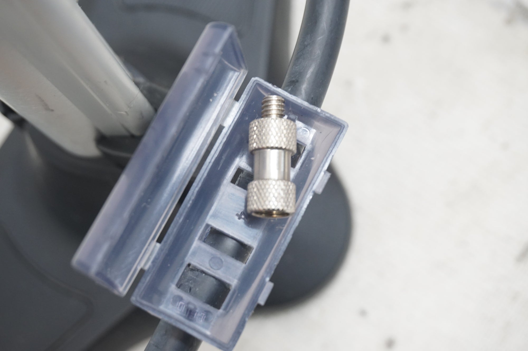 PANARACER 「パナレーサー」 BFP-02AGEZ2 フロアポンプ / 福岡店