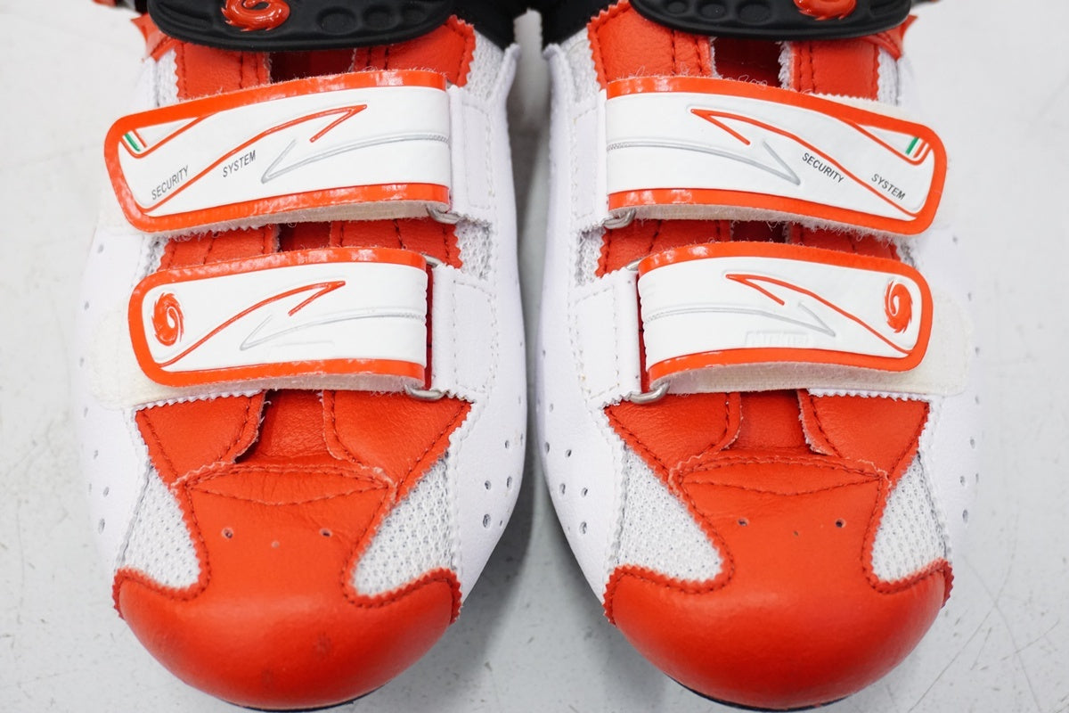 【新品未使用】シディシューズ SIDI GENIUS 5-FIT Carbon SIDI「シディ」 SCARPE GENIUS 5FIT CARBON 25.0cm シューズ