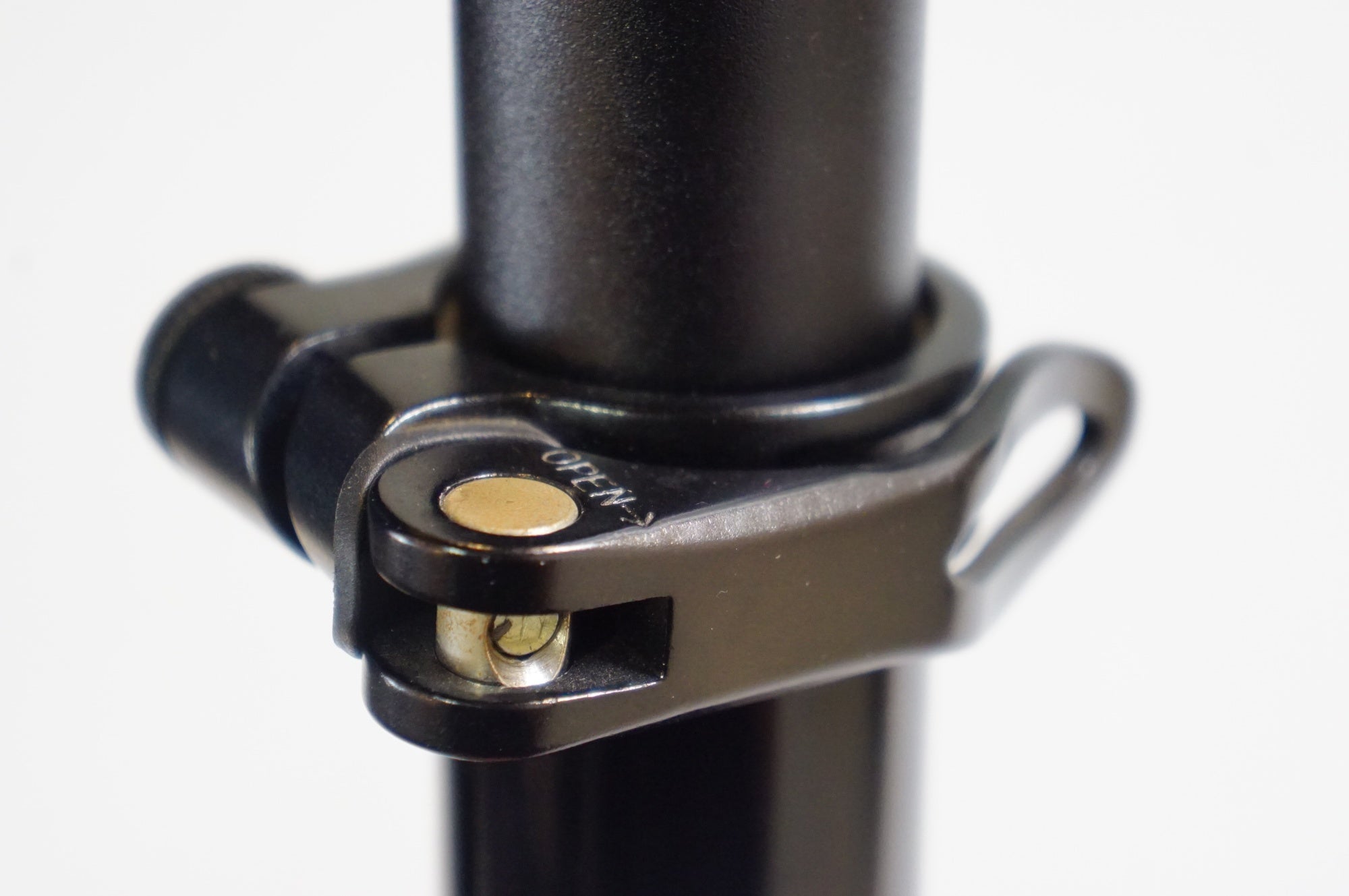 R&M 「リーズアンドミューラー」 BD-1純正ハンドルステム / 熊谷本店