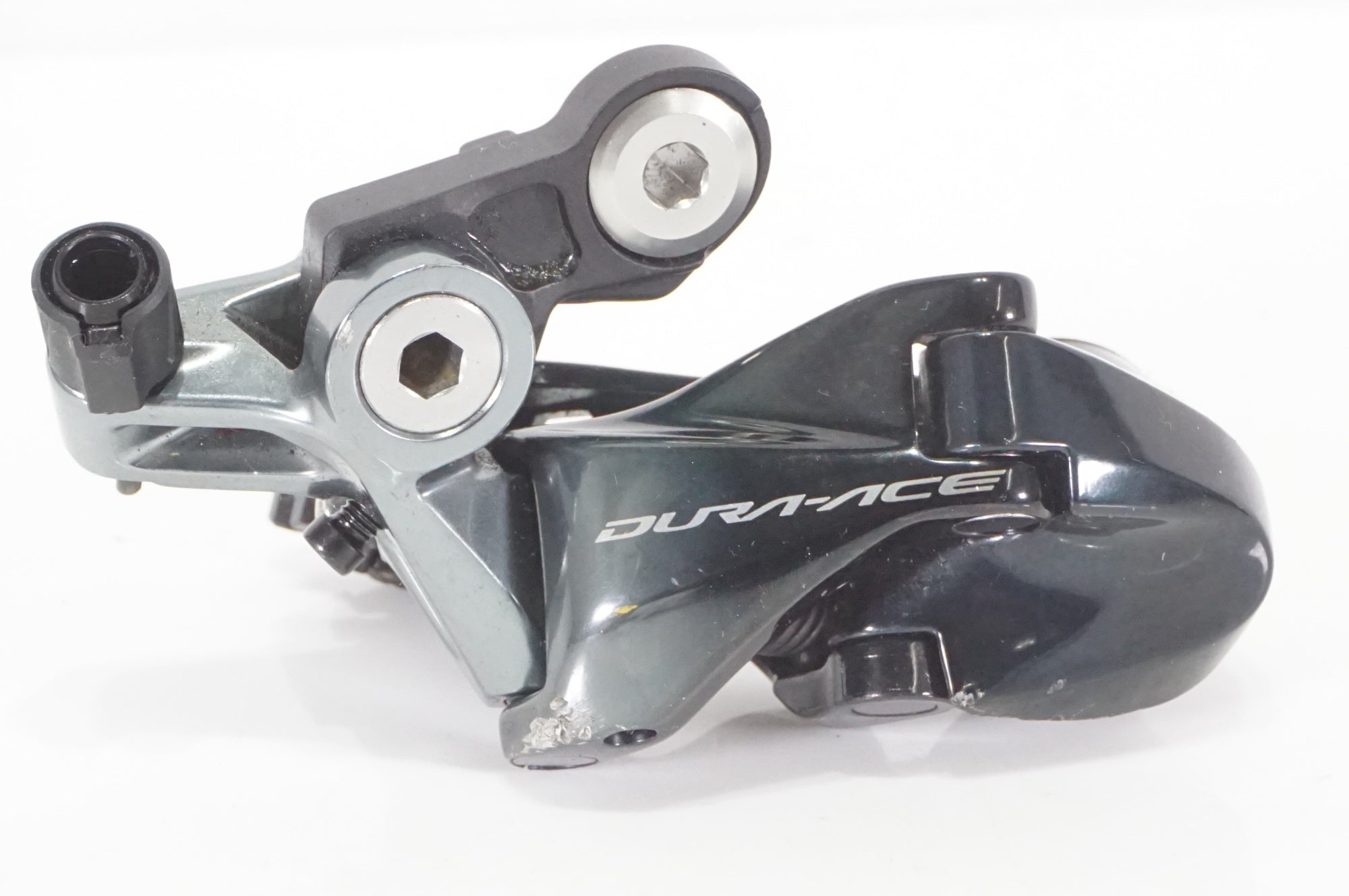 SHIMANO 「シマノ」 DURA-ACE RD-R9100 プーリーゲージ欠品 リアディレイラー / AKIBA店