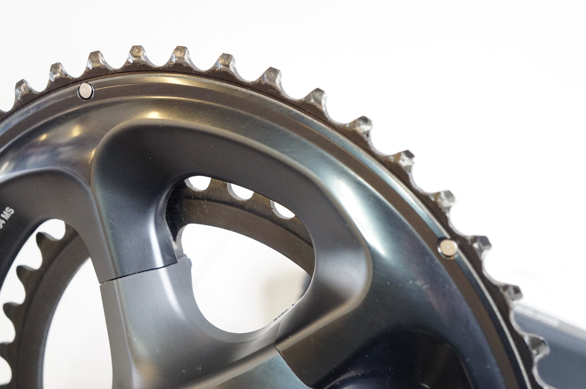 SHIMANO 「シマノ」 ULTEGRA FC-R8000 50-34T 172.5mm クランク SHIMANO 「シマノ」 ULTEGRA FC-R8000 50-34T 172.5mm クランク
