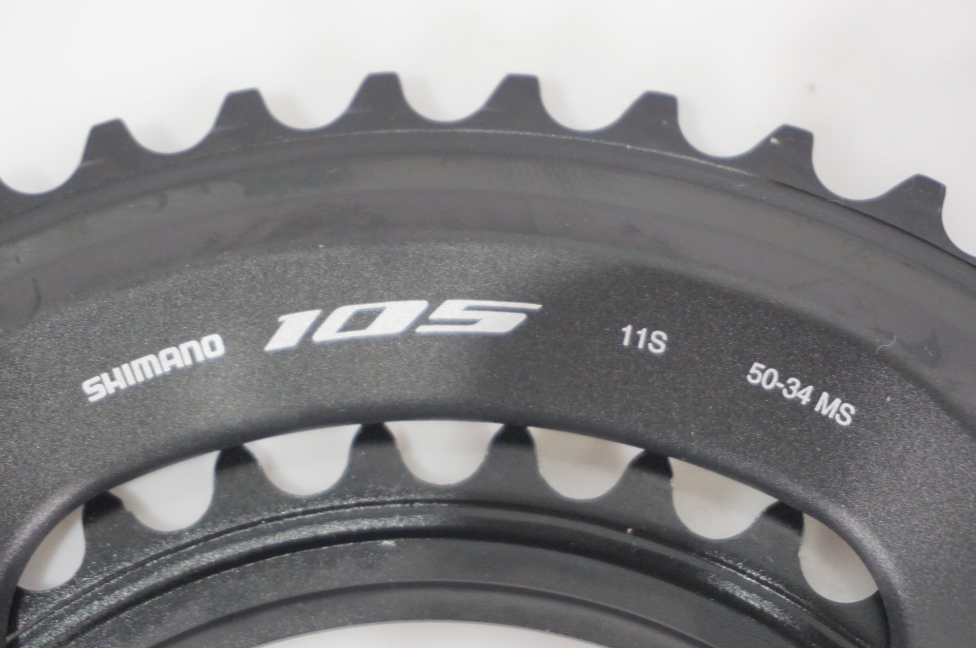 SHIMANO 「シマノ」 105 R7000 50-34T チェーンリングセット / AKIBA店