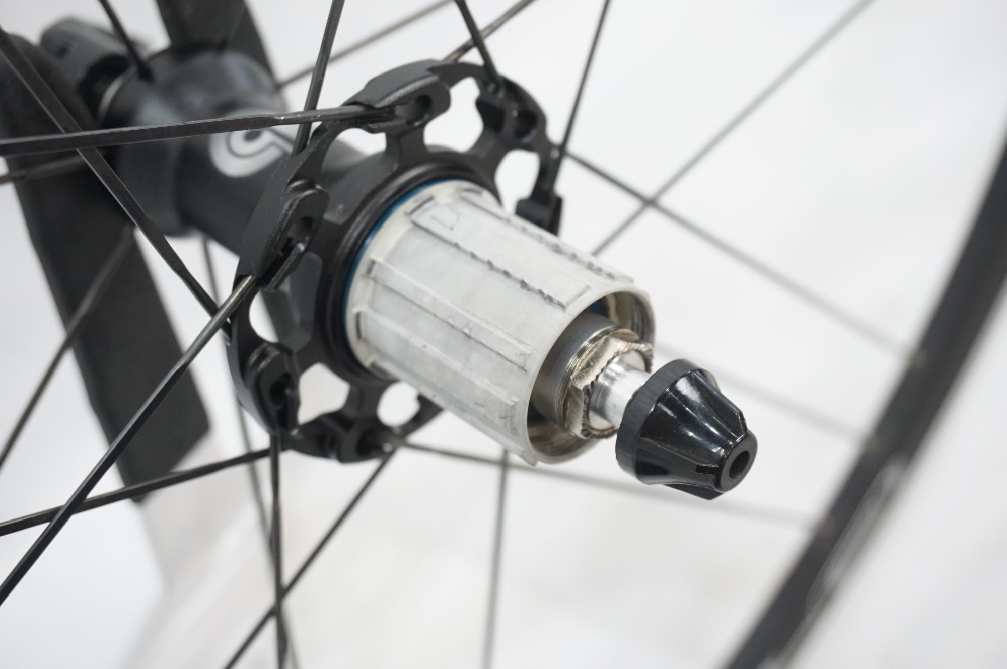 CAMPAGNOLO 「カンパニョーロ」 ZONDA C17 SHIMANO 11s CL ホイールセット / 川越店