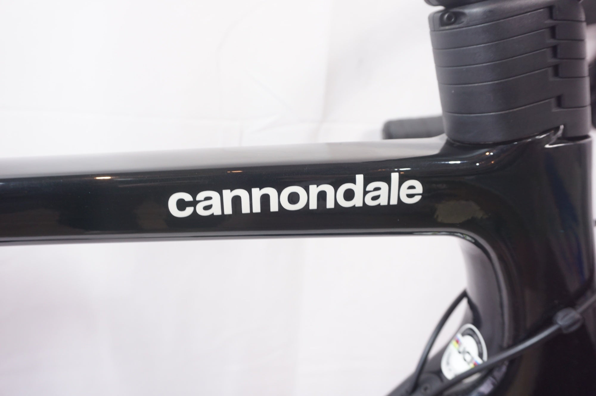 CANNONDALE 「キャノンデール」 SUPERSIX EVO CARBON DISC 105 2021年