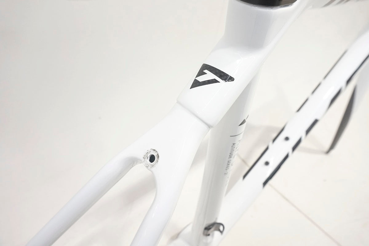 TIME 「タイム」 ALPE D'HUEZ 2022年モデル フレームセット / 大阪門真店