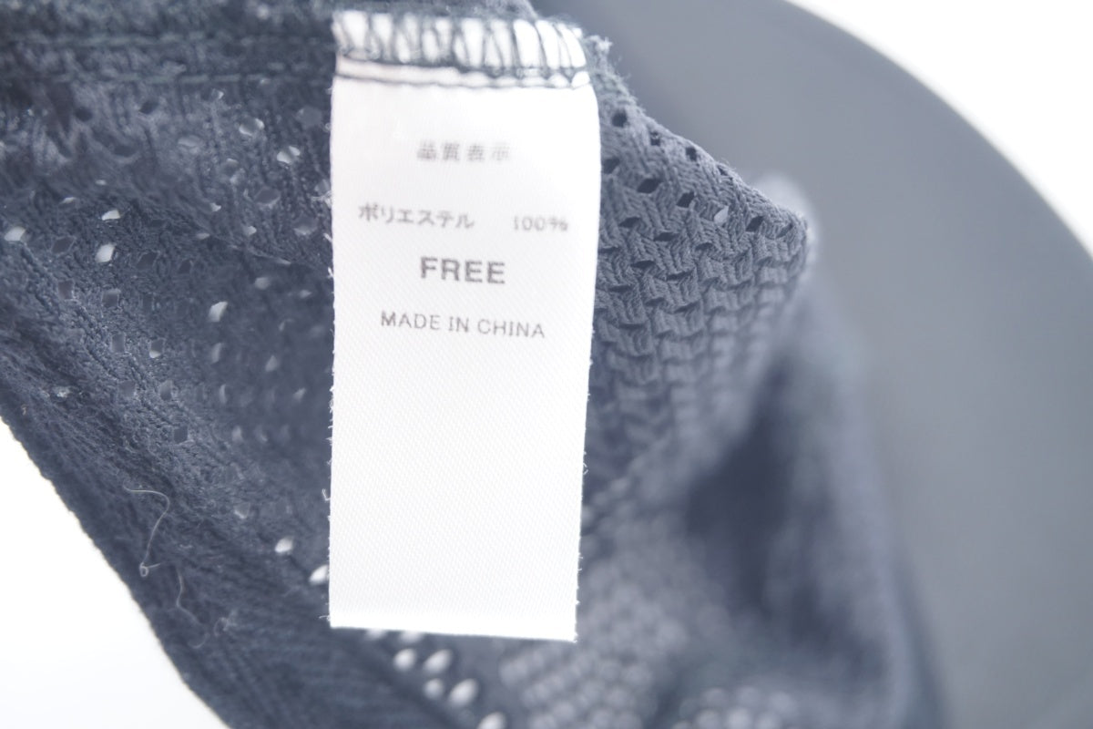 PEARLIZUMI 「パールイズミ」 FREEサイズ インナーキャップ / 滋賀大津店