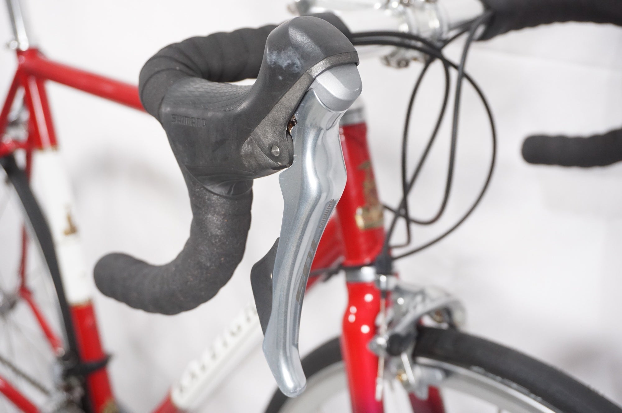 RALEIGH 「ラレー」 CRF CARLTON-F 2019年モデル ロードバイク / AKIBA店