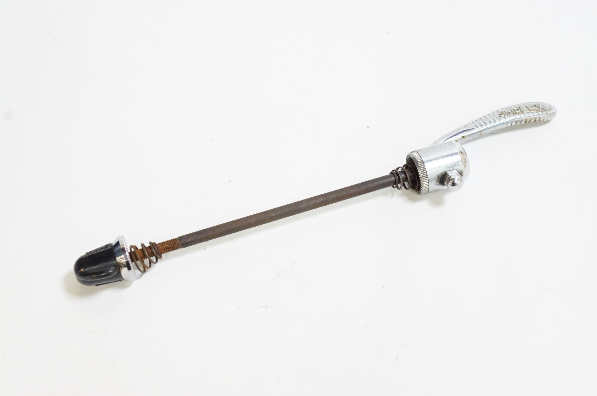 SIMPLEX 「サンプレックス」 フロント クイックレバー / 熊谷本店