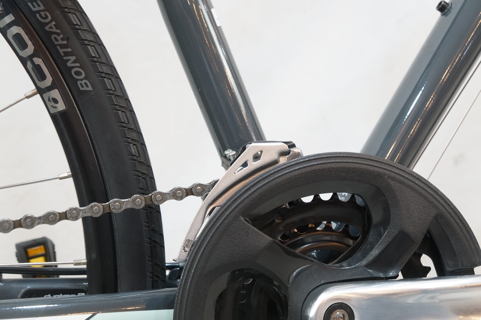 TREK 「トレック」 FX2 DISC WSD 2019年モデル クロスバイク