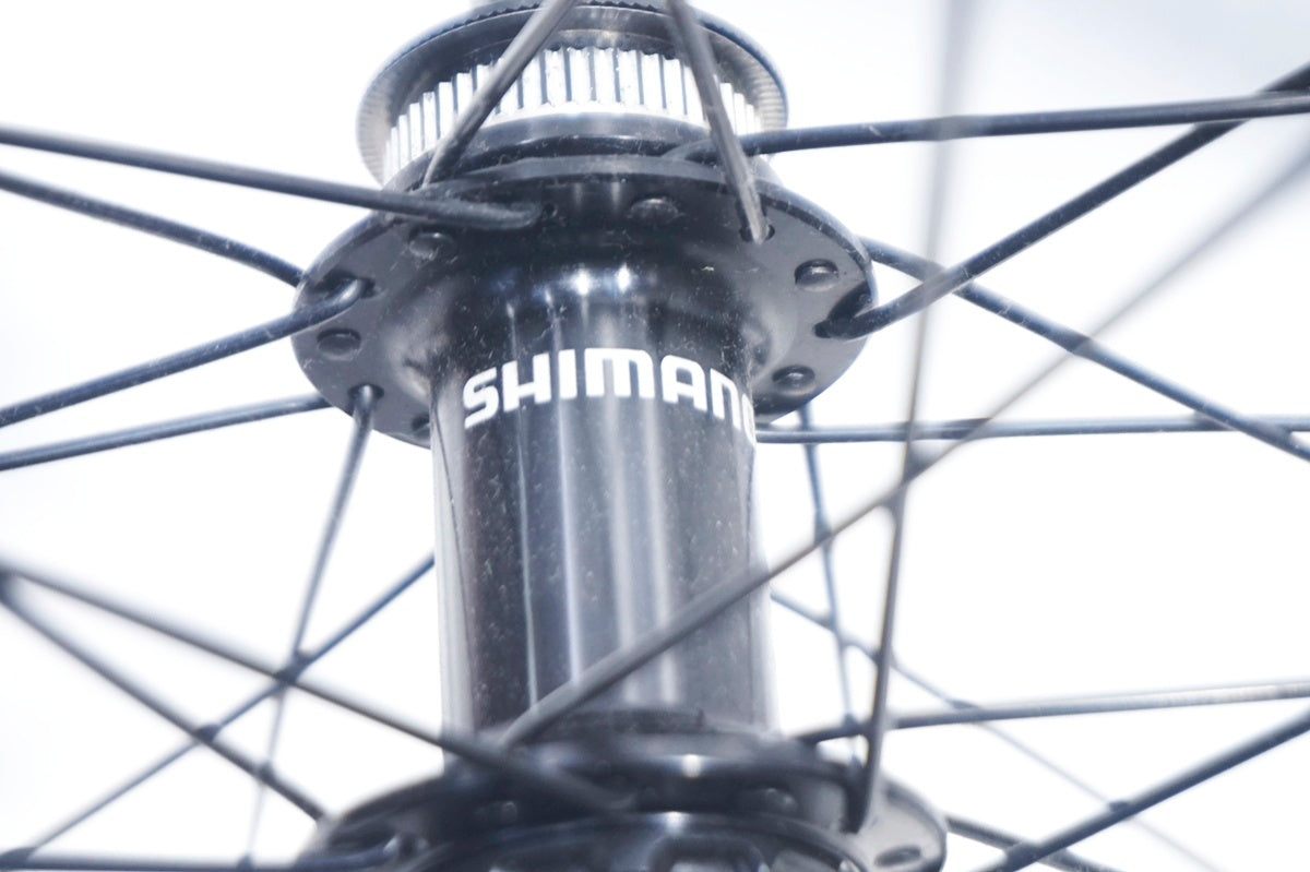 SHIMANO 「シマノ」 WH-RS171 シマノ11s ホイールセット / 大阪門真店