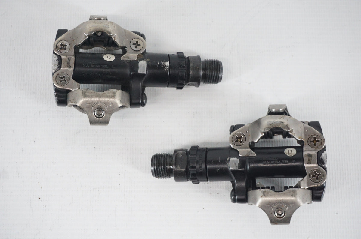 SHIMANO 「シマノ」 PD-M520 ビンディングペダル / 阪急塚口店