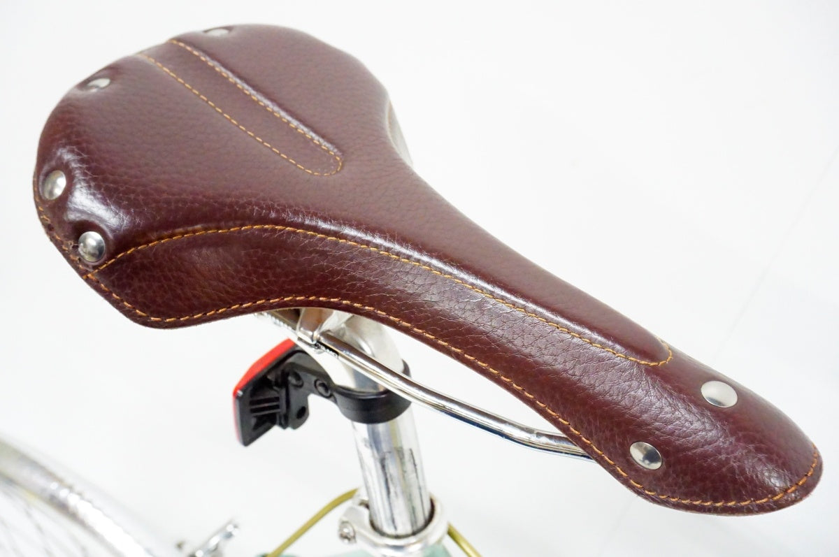 BIANCHI 「ビアンキ」 MINIVELO-8 DROP 2016年モデル 20インチ ミニベロ / 名古屋大須店