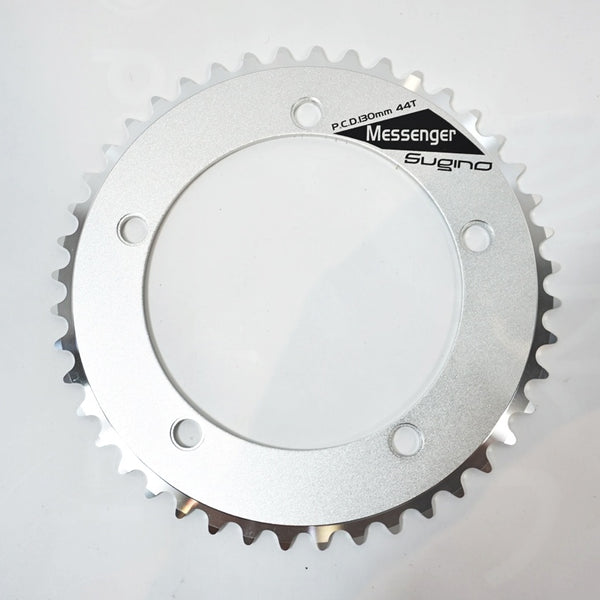 Sugino Messenger チェーンリング 44T Sugino Messenger チェーンリング 44T SUGINO 「スギノ