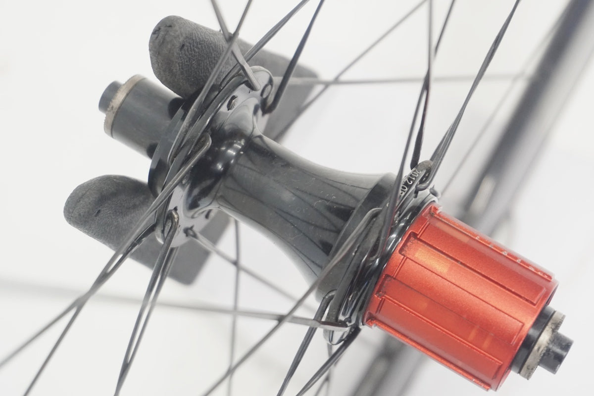 ノーブランド SHIMANO10S カーボンホイール / 京都八幡店