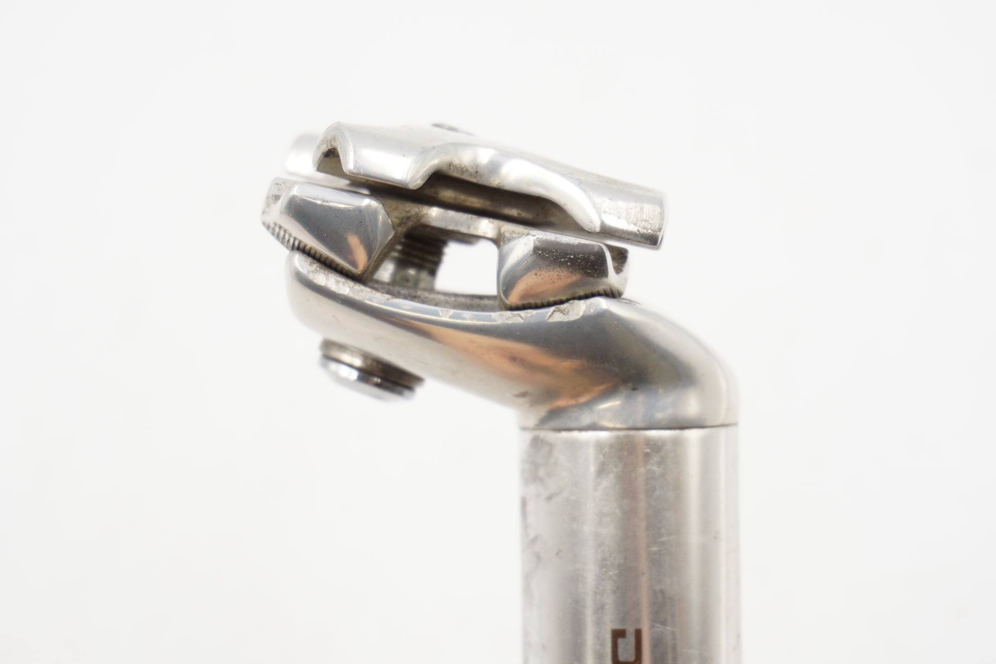 SHIMANO 「シマノ」 DURA-ACE Φ27.2 190mm シートポスト / 奈良店