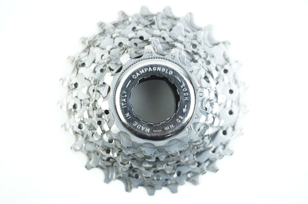 カンパニョーロ Campagnolo CHORUS カセットスプロケット 11s 12