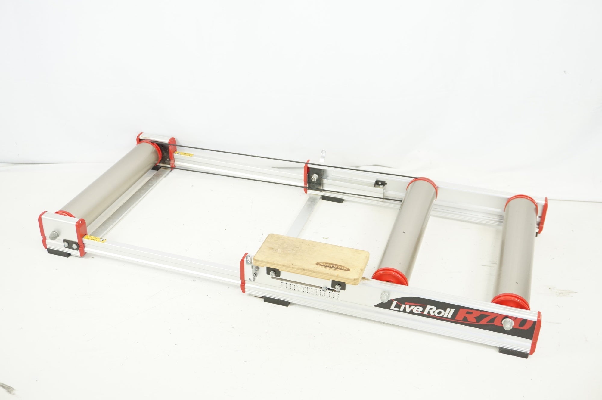 MINOURA 「ミノウラ」 3本ローラー / 宇都宮店