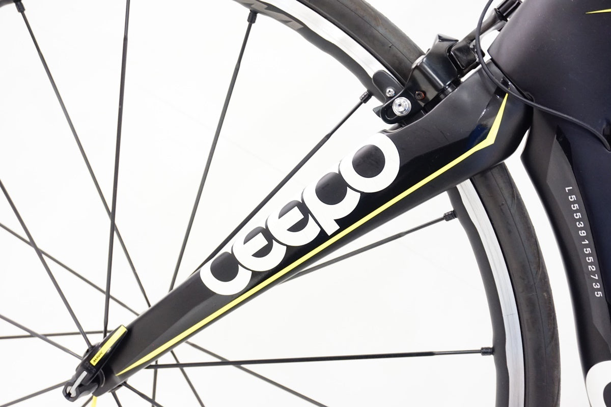 CEEPO「シーポ」 STINGER 2014年モデル ロードバイク / 浜松店