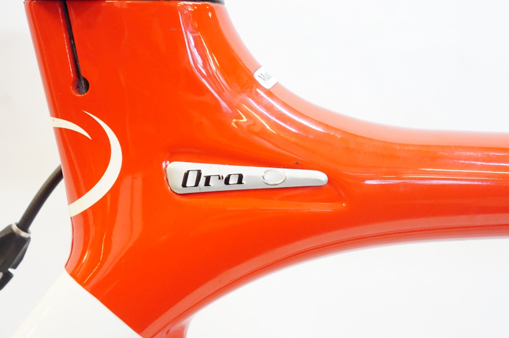 ORBEA 「オルベア」 ORA 2007年頃 タイムトライアルバイク / 熊谷本店