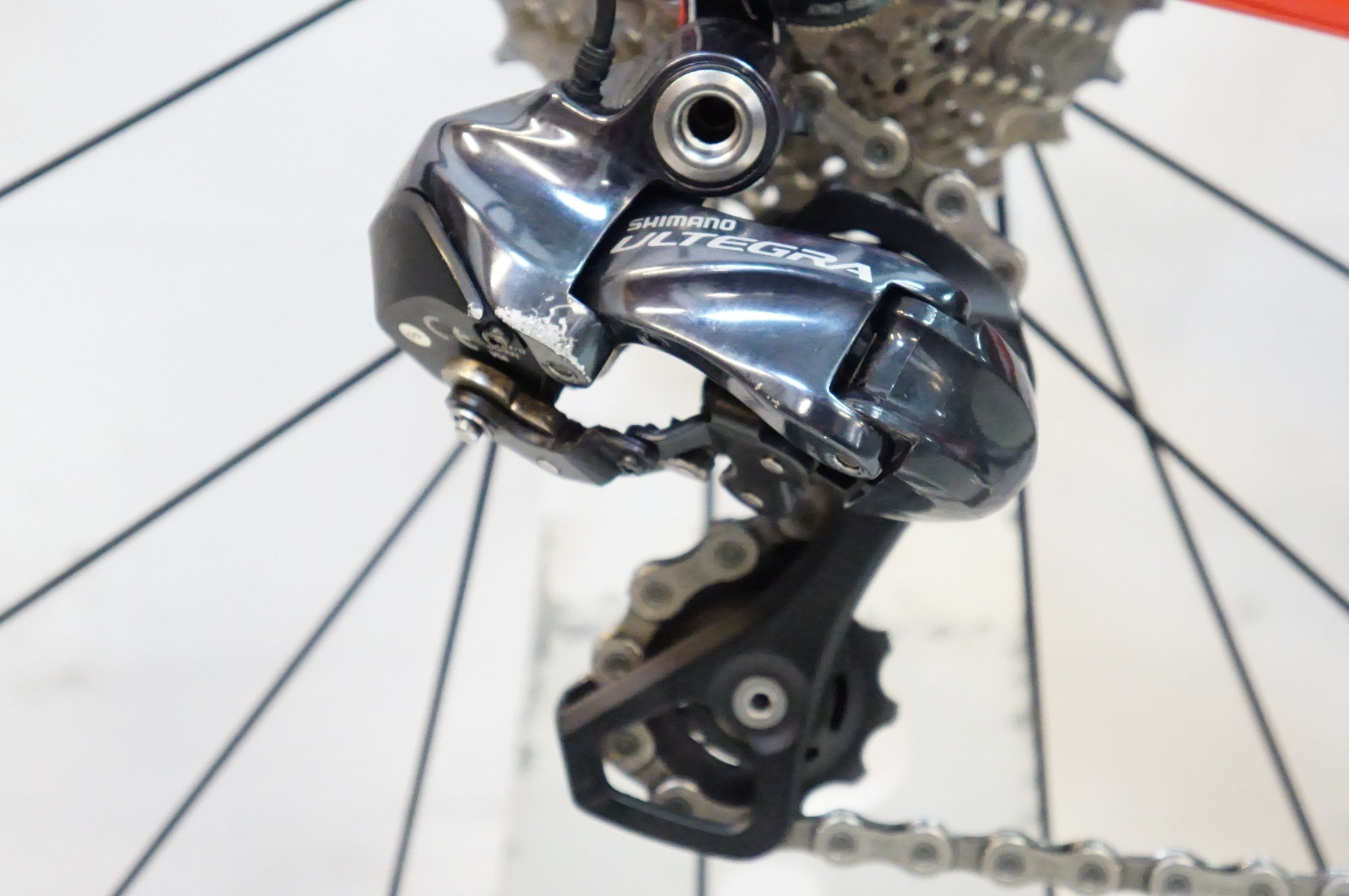 TREK 「トレック」 MADONE 4 SERIES 2014年頃 ロードバイク / 熊谷本店