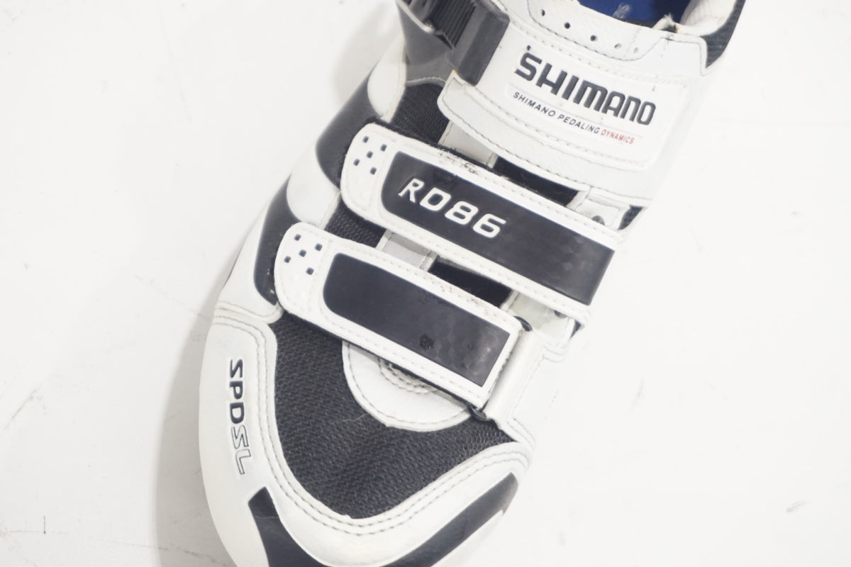 SHIMANO 「シマノ」 SH-R086W EU43(27.2cm)サイズ シューズ / 滋賀大津店