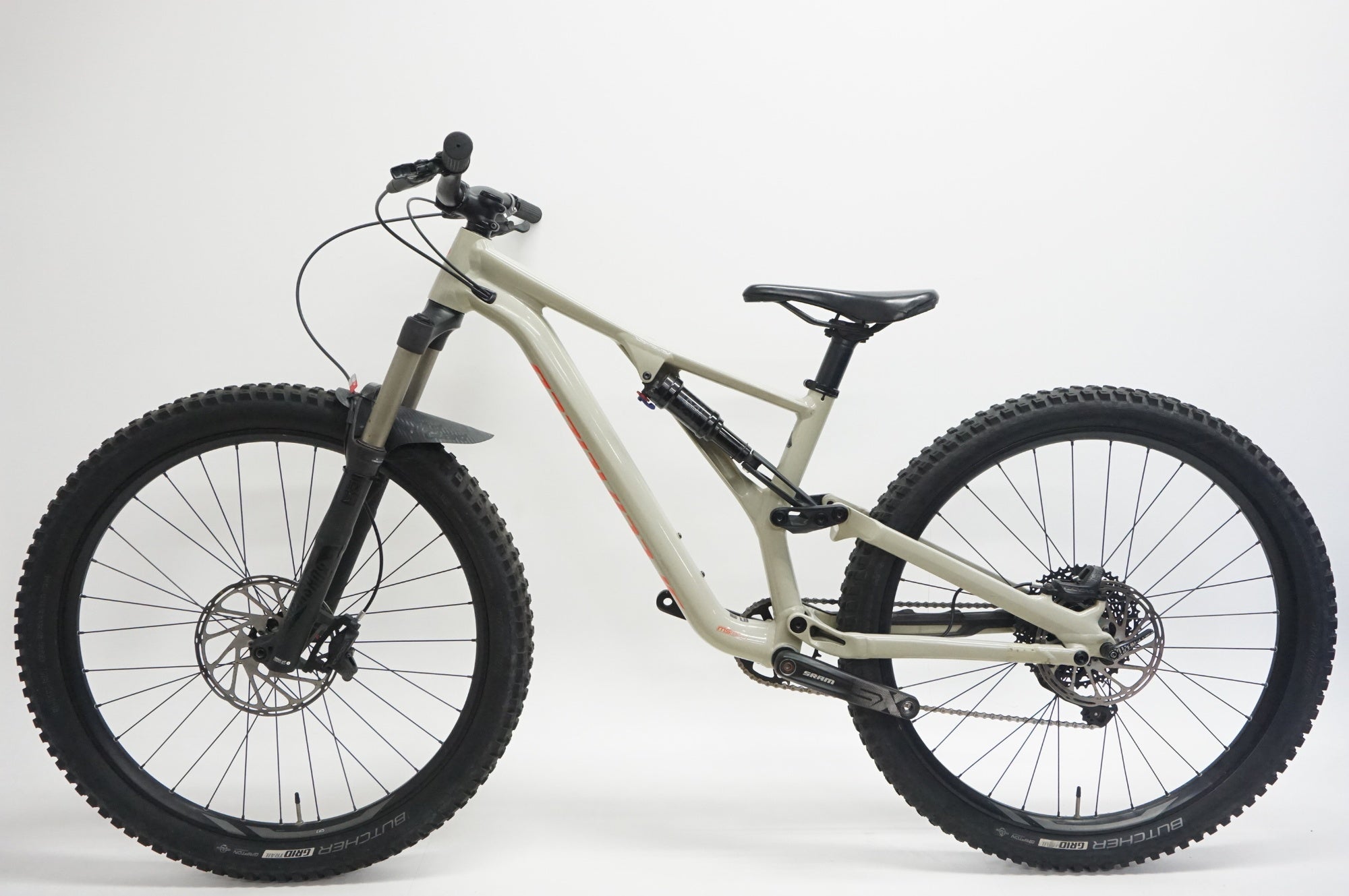 SPECIALIZED 「スペシャライズド」 MEN'S STUMP JUMPER ST 27.5 2018年モデル マウンテンバイク / 福岡店