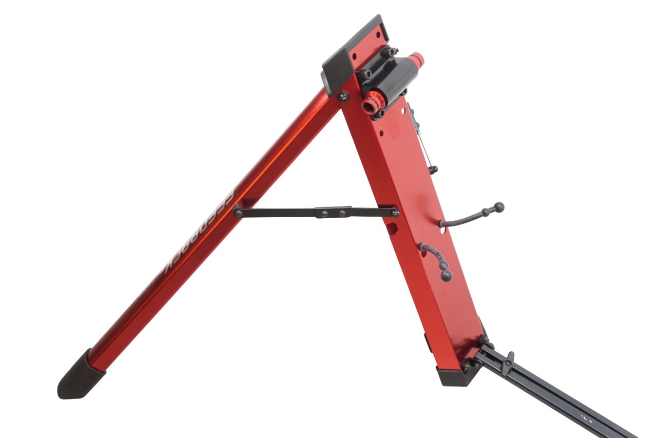 FEEDBACK SPORTS 「フィードバック スポーツ」 PORTABLE BIKE TRAINER サイクルトレーナー / バイチャリ浦和ベース