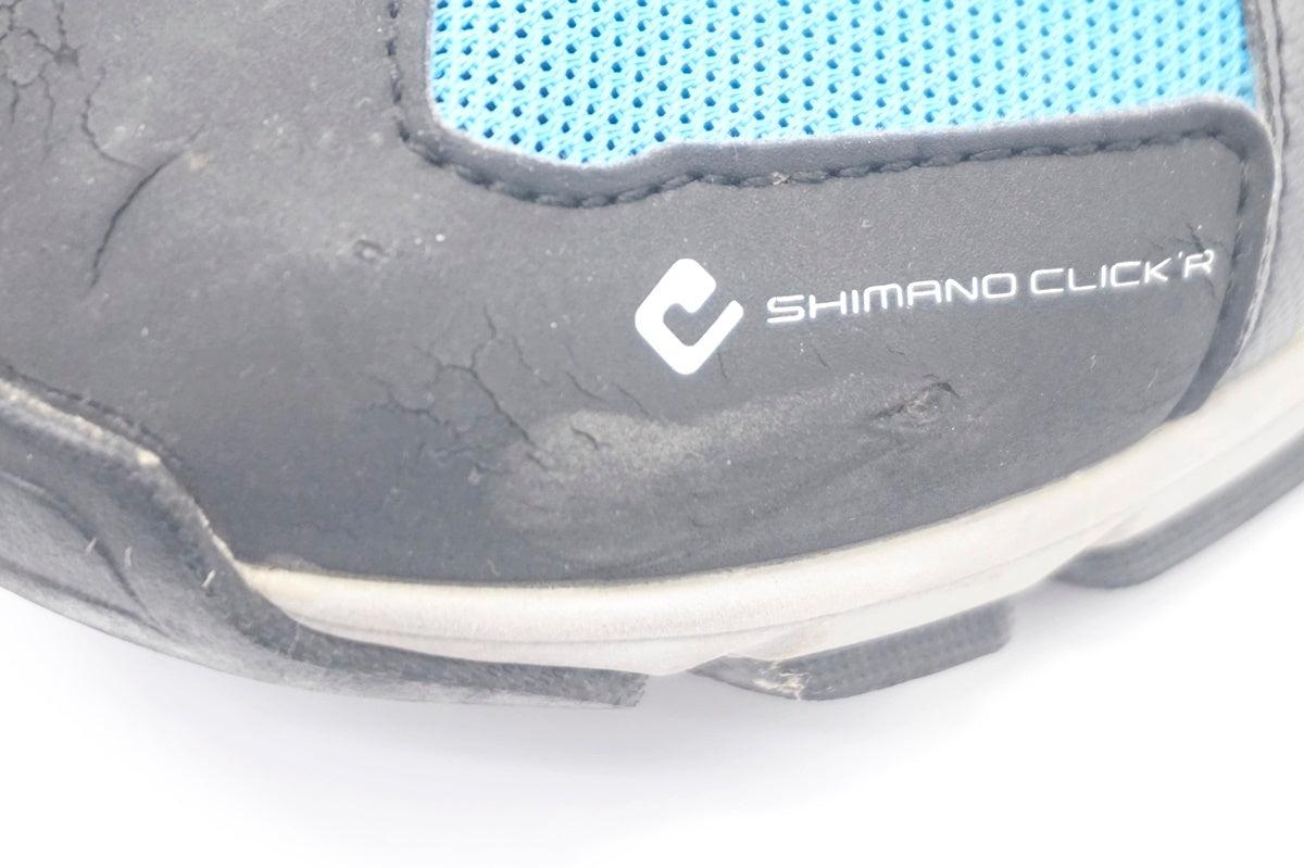 SHIMANO 「シマノ」 SH-CT40B 26cm シューズ / 大阪門真店