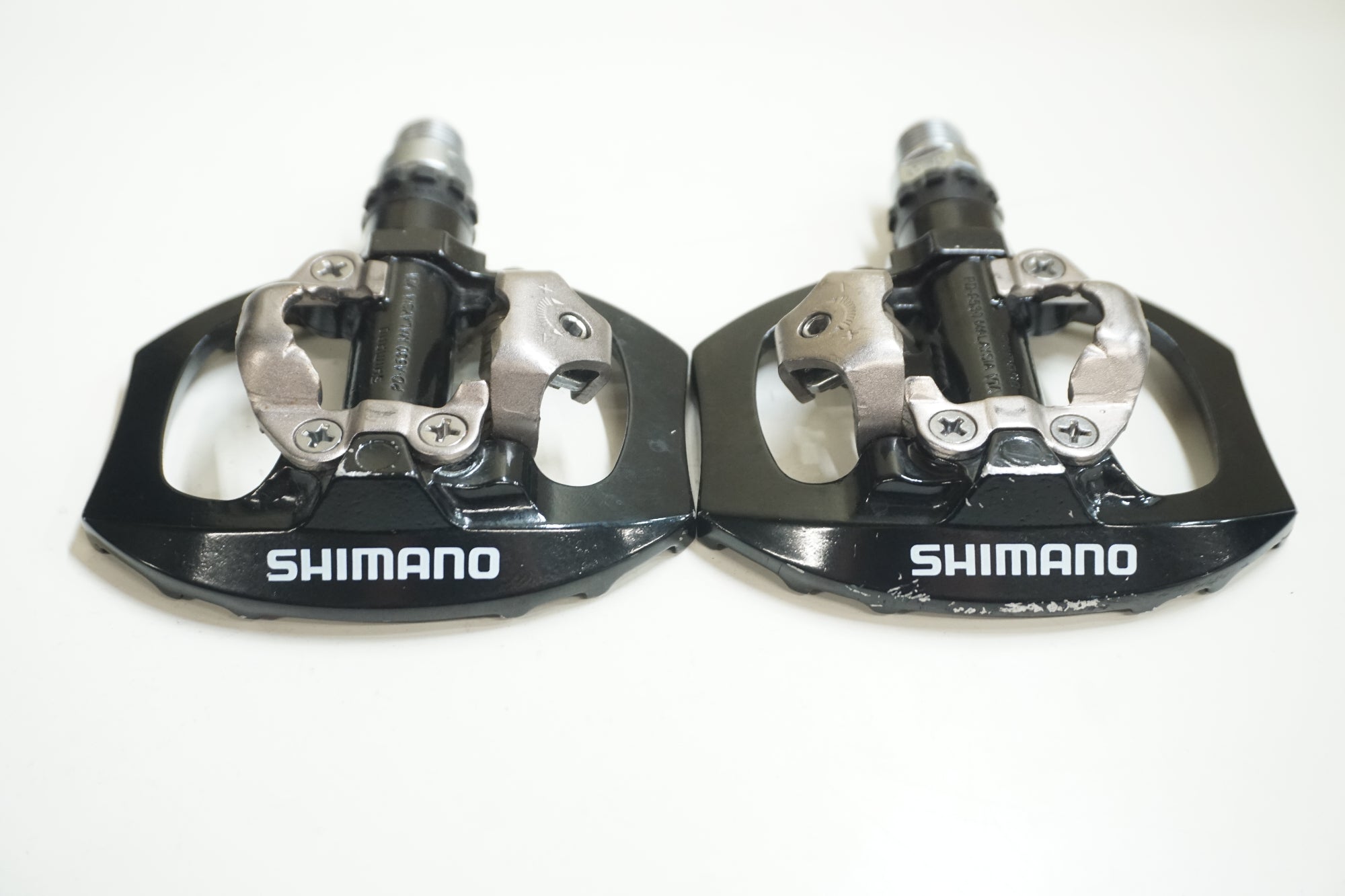 SHIMANO 「シマノ」 PD-A530 ペダル / 大宮店
