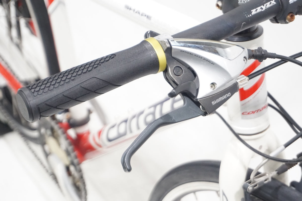 CORRATEC 「コラテック」 SHAPE WAVE3 2009年モデル クロスバイク / 滋賀大津店