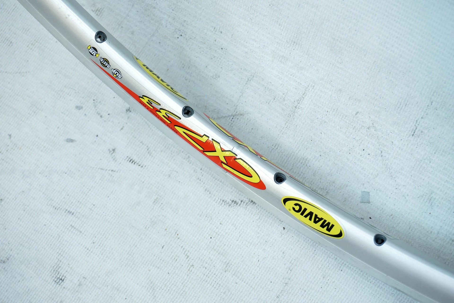 MAVIC 「マビック」 CXP33 リム / 有明ガーデン店 ｜ バイチャリ公式