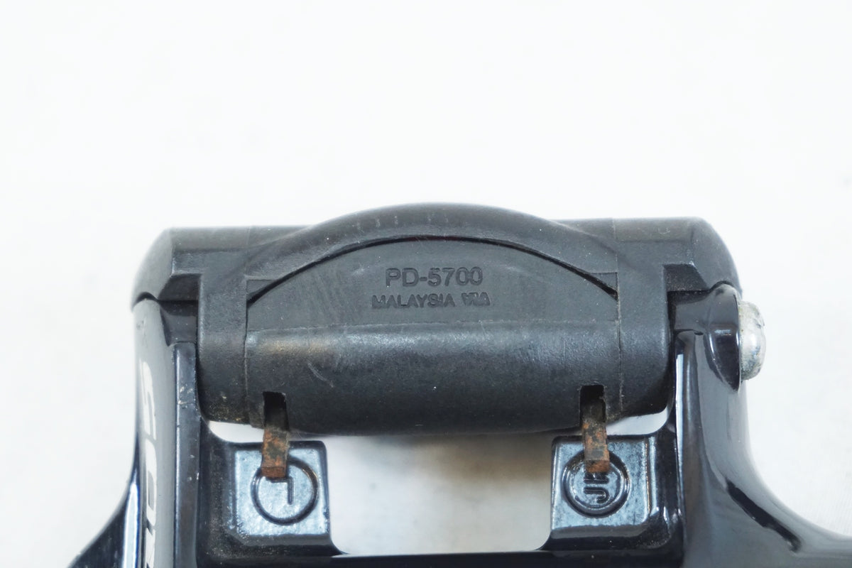 SHIMANO 「シマノ」 105 PD-5700 ペダル / 有明ガーデン店