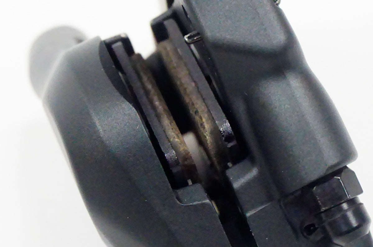 SHIMANO 「シマノ」 TIAGRA BR-4770 油圧ブレーキキャリパーセット / 名古屋大須店