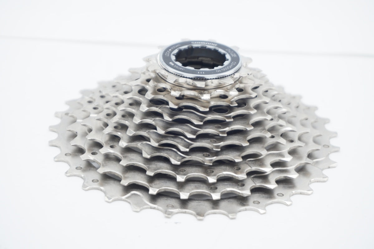 SHIMANO 「シマノ」 CS-HG500-10 11-32T スプロケット/ 滋賀大津店