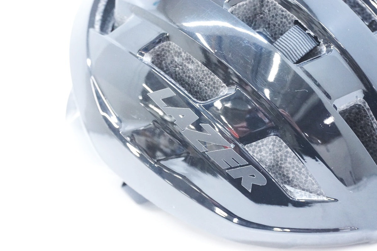 LAZER 「レーザー」 LZH-S101R 54-61cm ヘルメット / 大阪美原北インター店