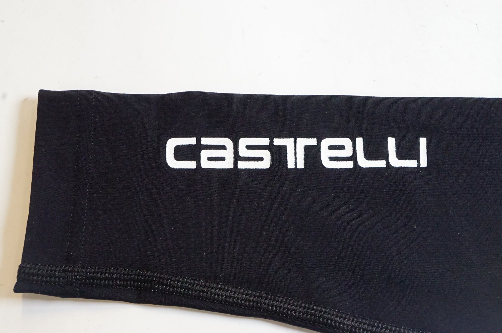 CASTELLI 「チネリ」 Sサイズ アームカバー レッグカバー セット / 熊谷本店