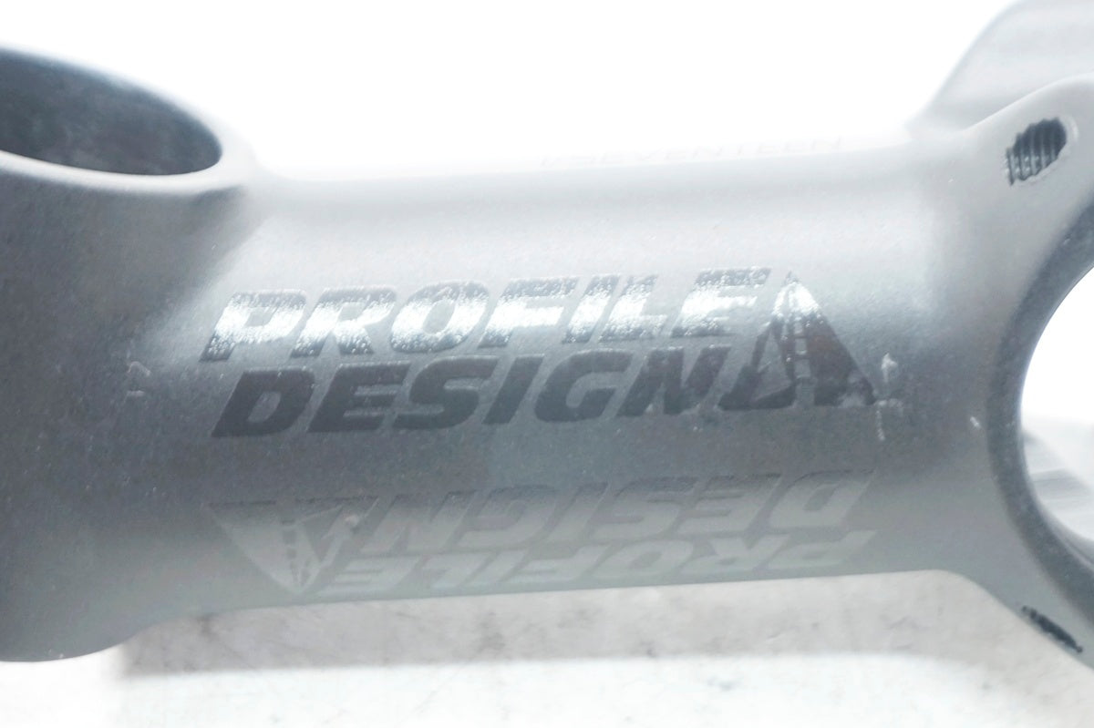 PROFILE DESIGN 「プロファイルデザイン」 1/SEVENTEEN Φ31.8 100mm ステム / 大阪門真店