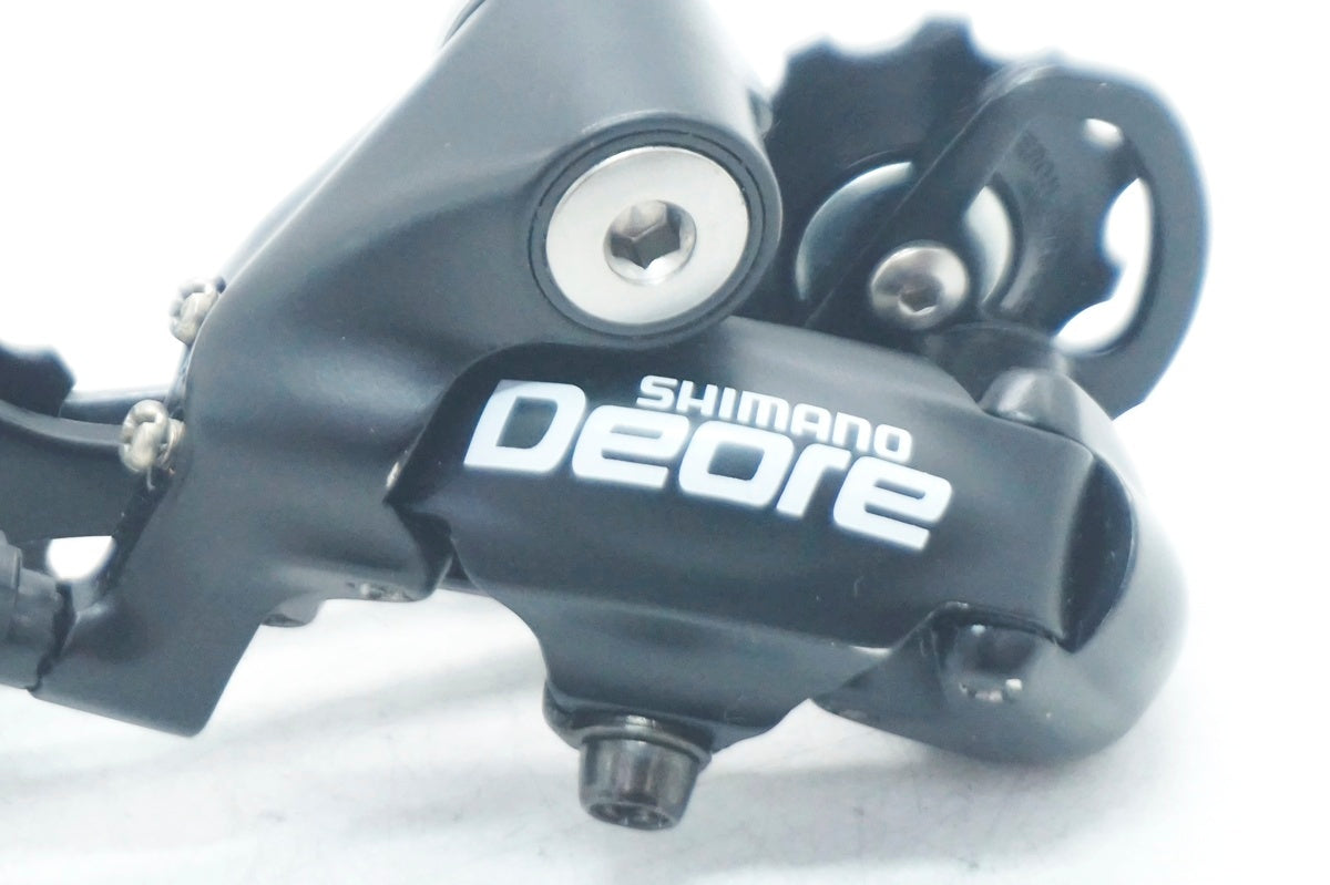 SHIMANO 「シマノ」 DEORE RD-M510 リアディレイラー / 大阪門真店