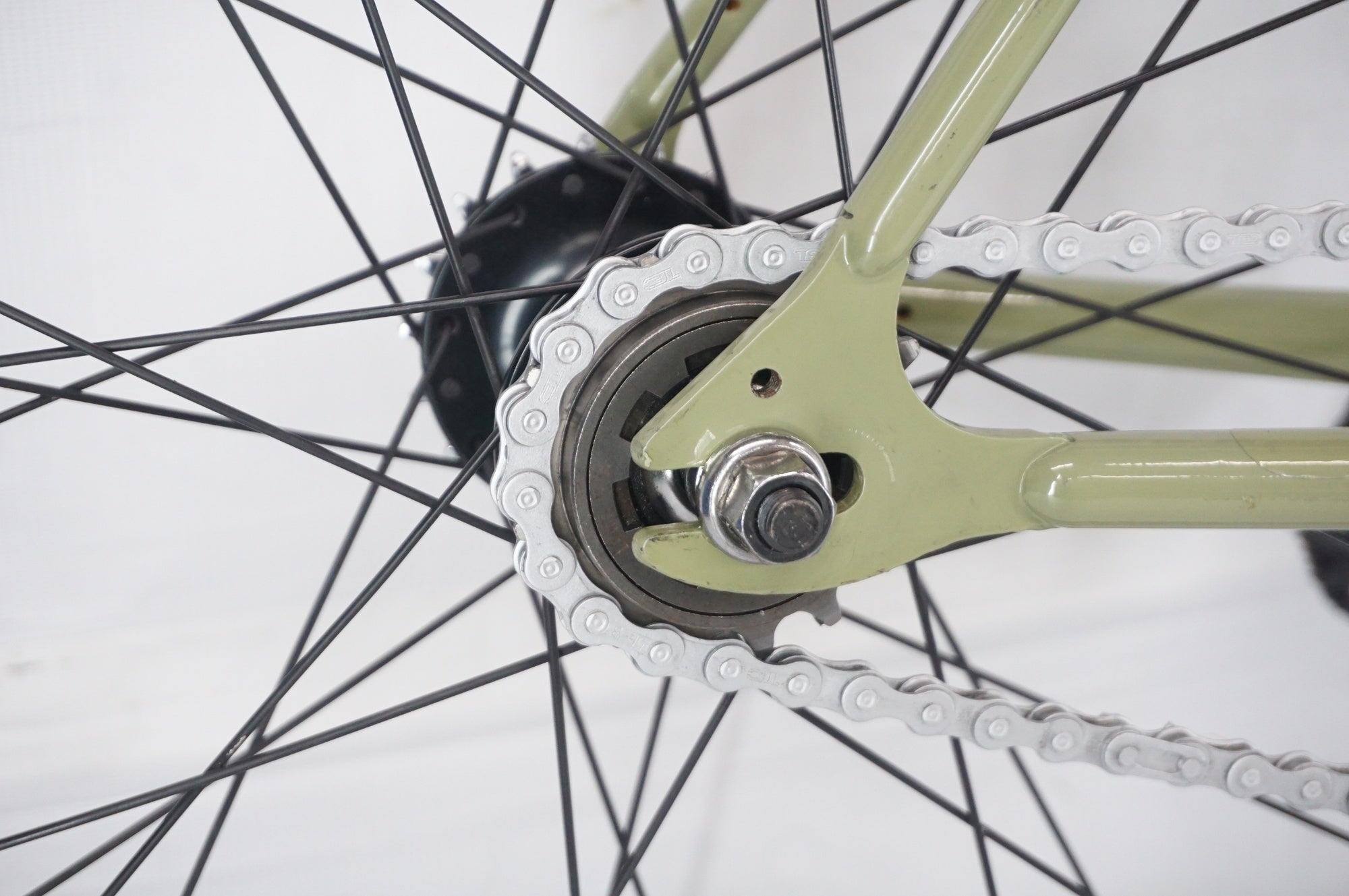 FUJI 「フジ」 DECLARATION 2023年モデル ピストバイク / 阪急塚口店