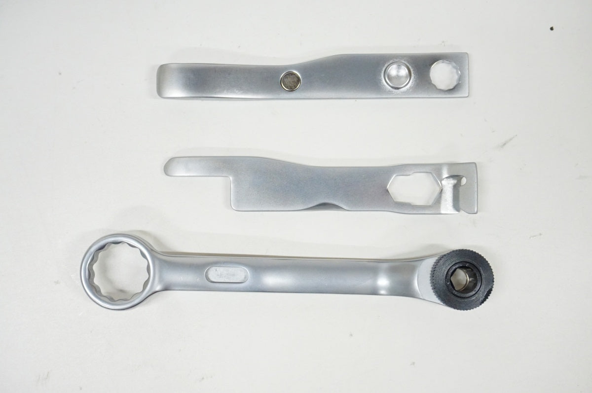BROMPTON 「ブロンプトン」 TOOLKIT 携帯工具 / 名古屋大須店