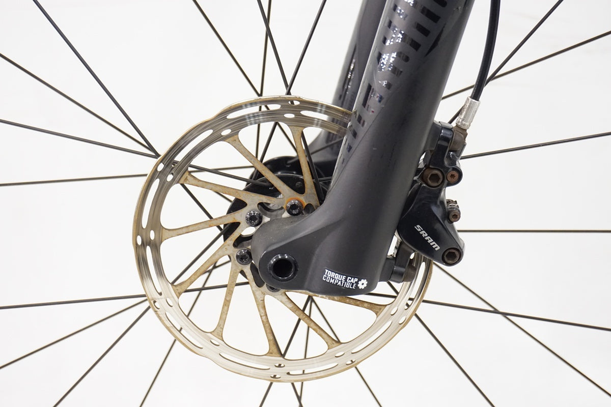 SPECIALIZED「スペシャライズド」 CHISEL MEN DSW EXPERT 29インチ 2018年モデル マウンテンバイク / 浜松店