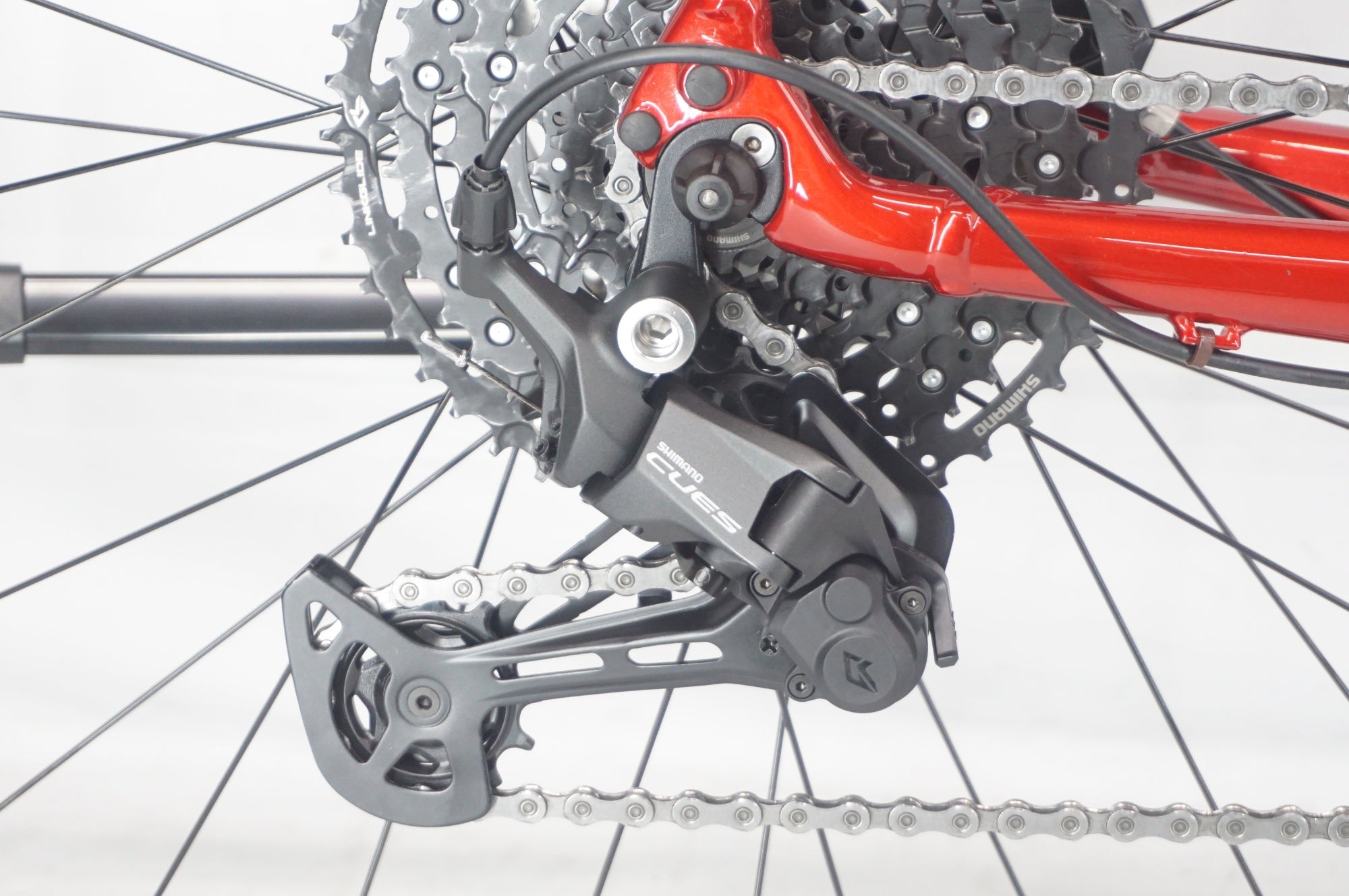 TREK 「トレック」 FX3 DISC 2024-2025年モデル クロスバイク / 阪急塚口店