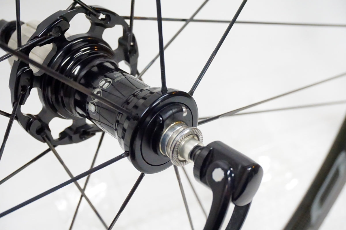 CAMPAGNOLO 「カンパニョーロ」 BORA ONE 35 AC3 CL シマノ11速