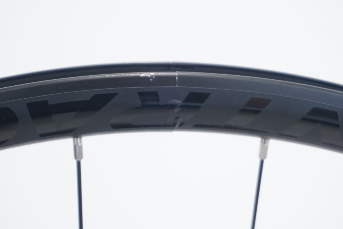 BONTRAGER 「ボントレガー」 AFFINITY TLR DISC SHIMANO11速 ホイール