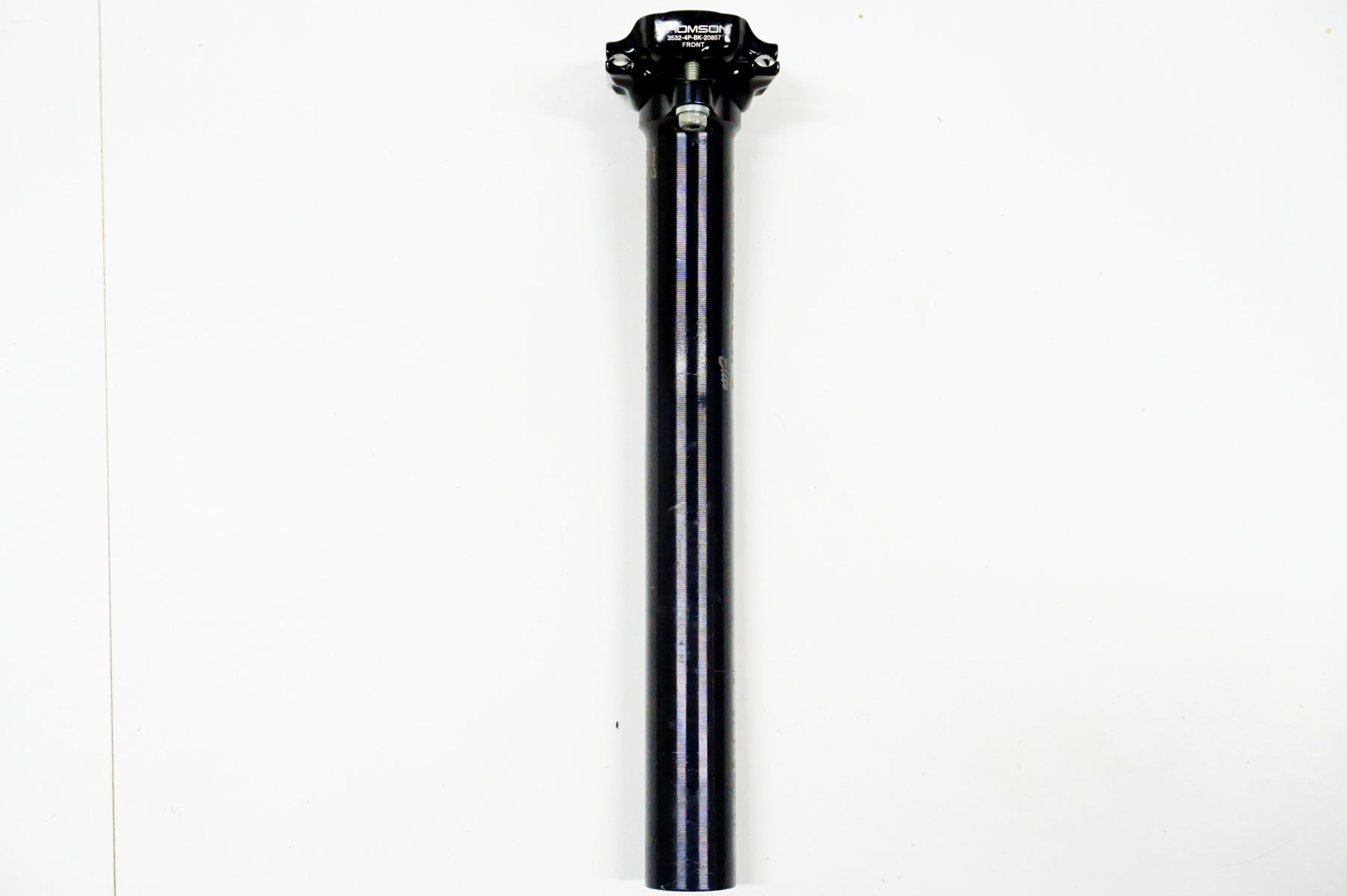 THOMSON 「トムソン」 ELITE Φ27.2 250mm シートポスト / 名古屋大須店