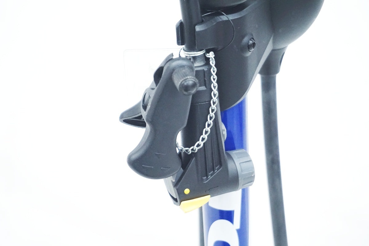 TOPEAK 「トピーク」 JOEBLOW MAX HPX フロアポンプ / 大阪美原北インター店